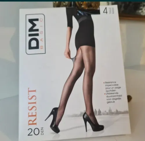 Bas Collants DIM