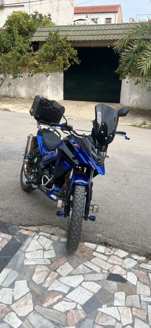 Sym Nht 200 2024