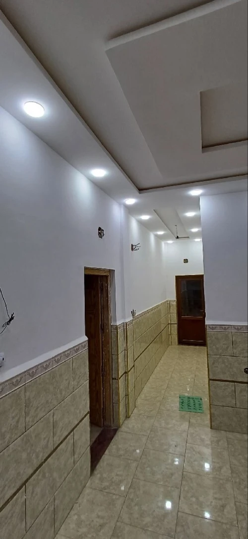 Vente Villa El Meghaier Djamaa