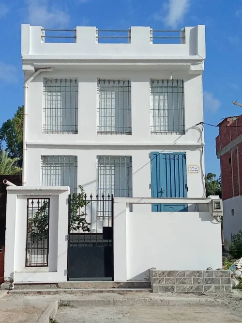 Vente Villa Skikda El marsa