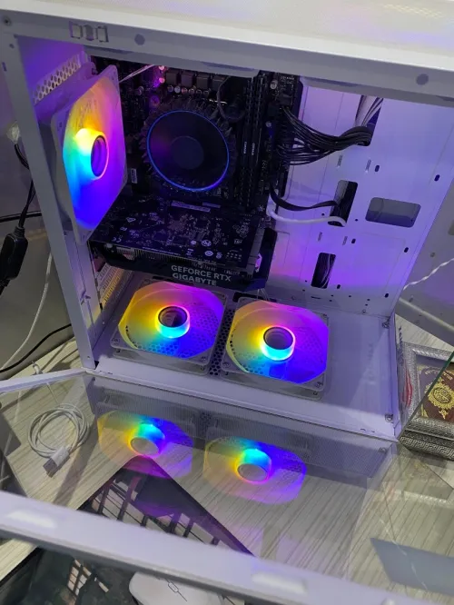 Pc gamer