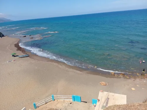 Vente Villa Tizi Ouzou Azeffoun