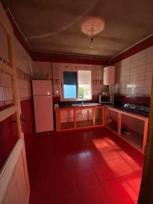 Vente Villa Tizi Ouzou Azeffoun