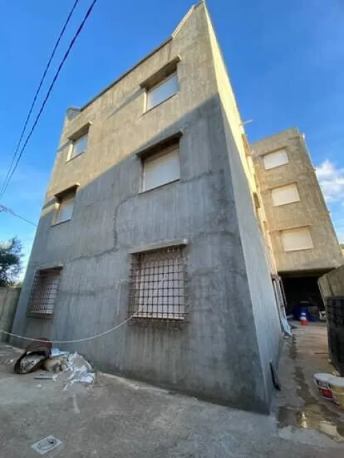 Vente Villa Tizi Ouzou Azeffoun