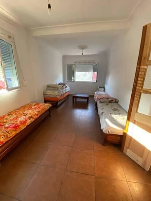 Vente Villa Tizi Ouzou Azeffoun