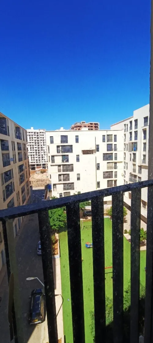 Vente Appartement F4 Oran Oran