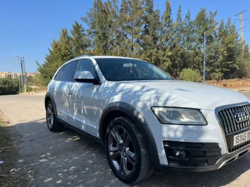 Audi Q5 2015 Q5