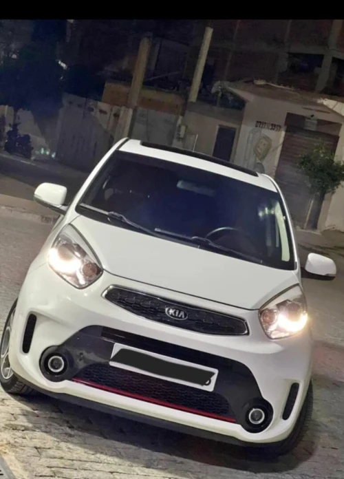 Kia Picanto 2016 Sportline