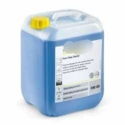 Produits détergent pour autolaveuse