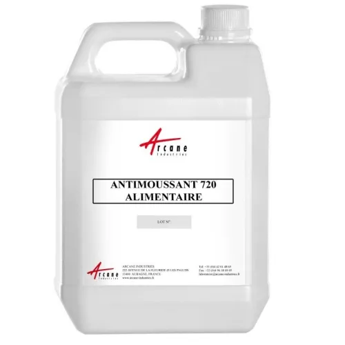 anti mousse alimentaire solutions efficaces pour industrie agroalimentaire
