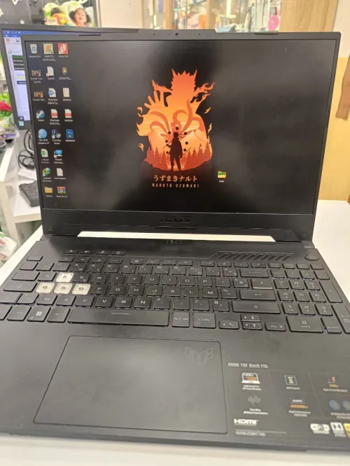 Asus