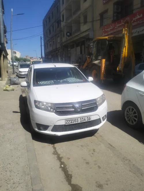 Dacia Logan 2014 Logan