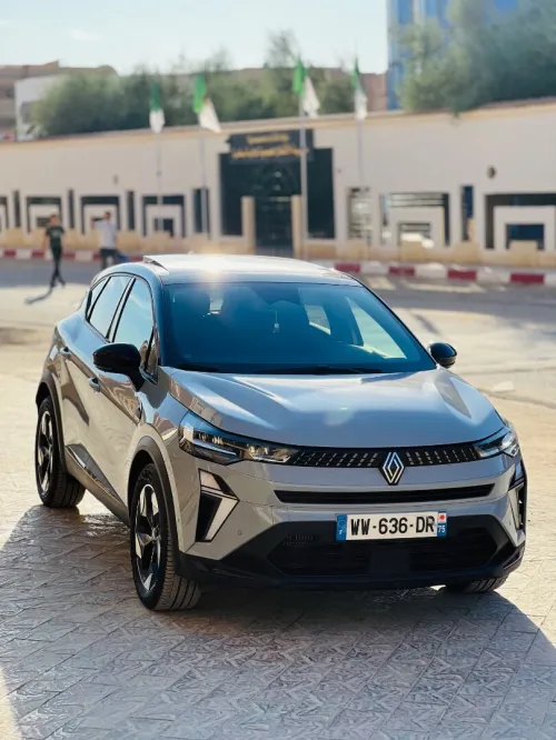 Renault Captur 2025 Esprit Alpine 