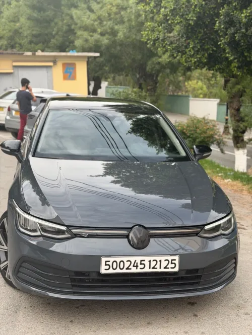 Volkswagen Golf 8 2021 Active