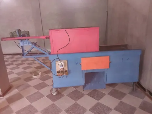 machine ta3 ndjira