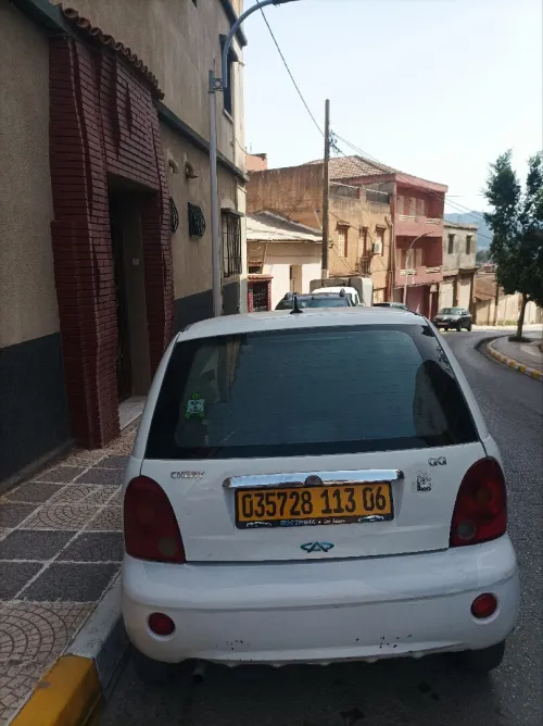 Chery QQ 2013 QQ