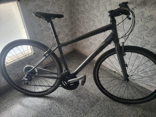 Velo vtc scott
