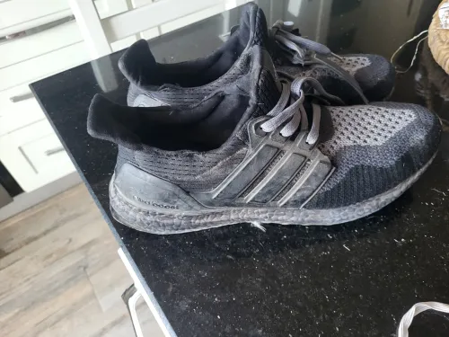 Basket adidas