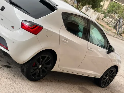 Seat Ibiza 2015 Fr+