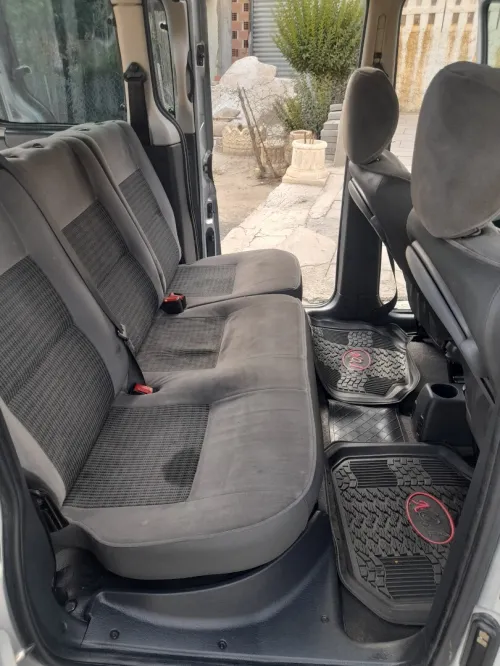 Citroen Berlingo 2014 Berlingo