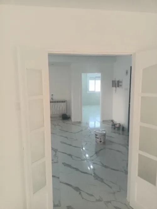 Vente Appartement F4 Sétif Setif