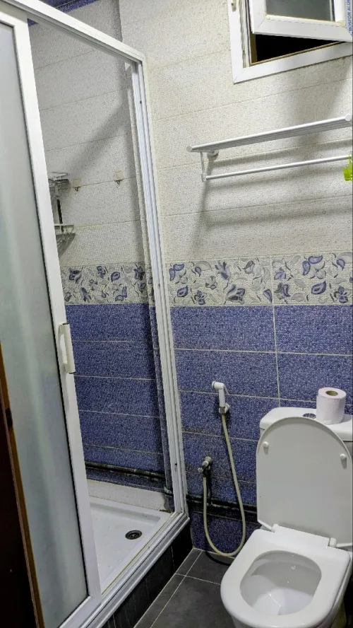 Location Appartement F2 Alger Souidania