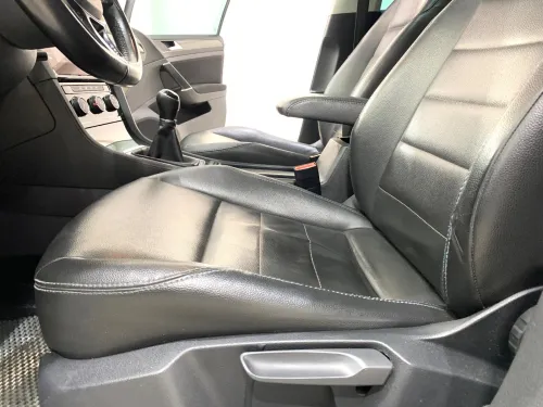 Volkswagen Golf 7 2019 JOIN