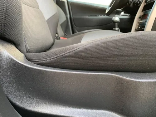 Peugeot 207 2012 Sportium