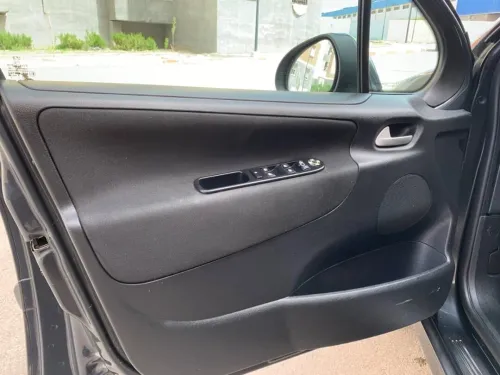 Peugeot 207 2012 Sportium