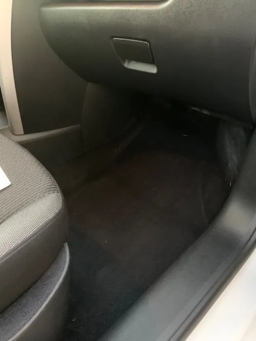 Peugeot 207 2012 207