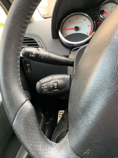 Peugeot 207 2012 Sportium
