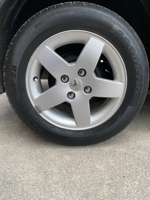 Peugeot 207 2012 Sportium