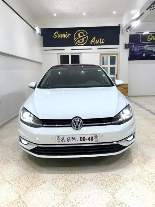 Volkswagen Golf 7 2019 JOIN