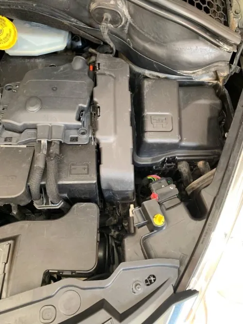 Peugeot 207 2012 Sportium