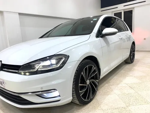Volkswagen Golf 7 2019 JOIN