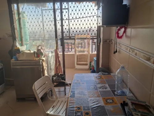 Vente Appartement F4 Oran Oran
