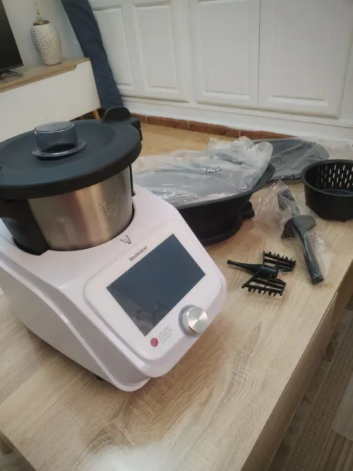 Monsieur cuisine connect 
