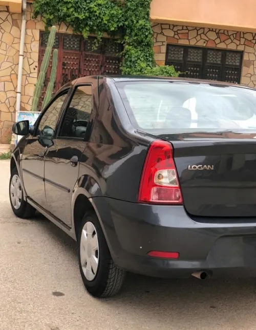 Dacia Logan 2011 1.4