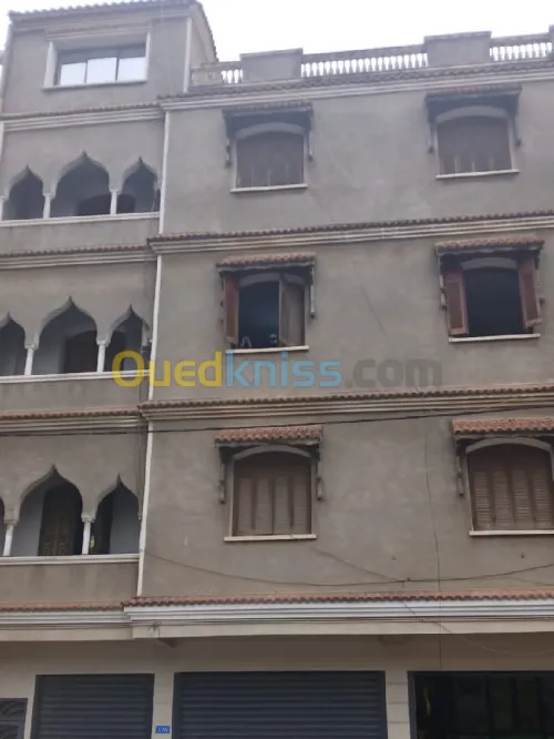 Location Villa Alger Bab ezzouar