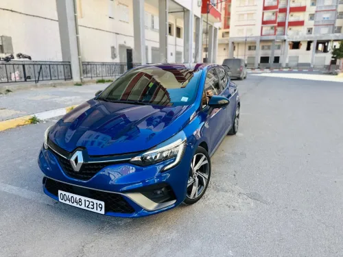 Renault Clio 5  2023 RS Line