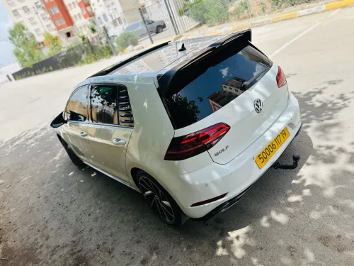 Volkswagen Golf 7 2017 Rline