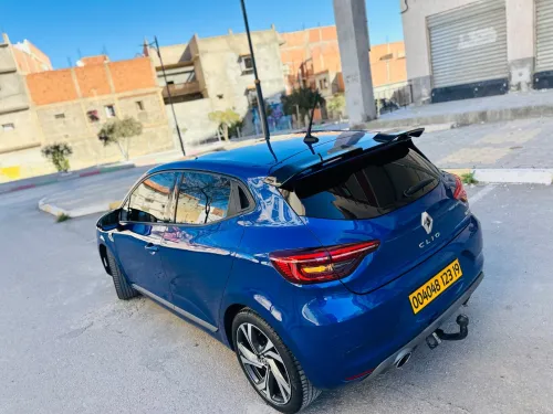 Renault Clio 5  2023 RS Line
