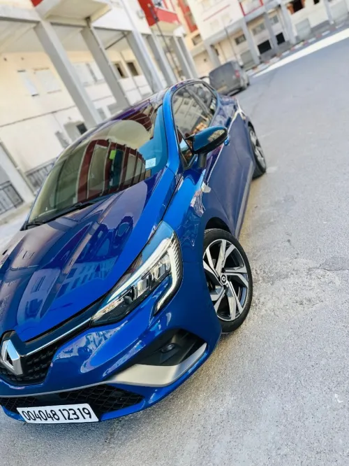 Renault Clio 5  2023 RS Line
