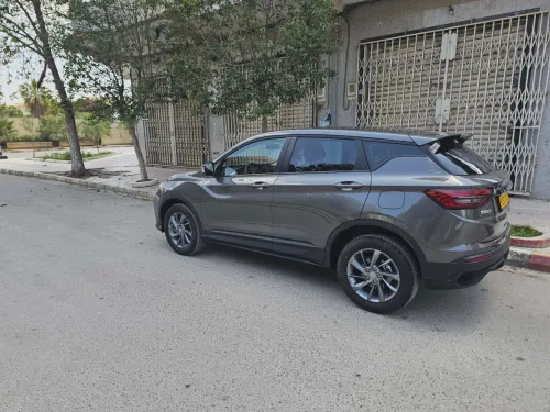 Geely Coolray 2025 Starlight 
