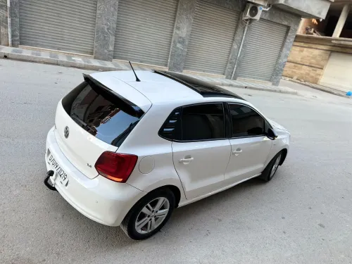 Volkswagen Polo 2012 Match