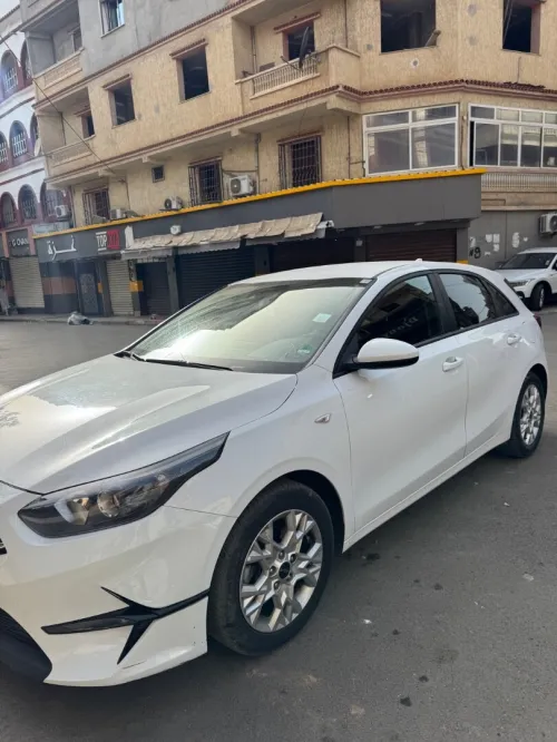 Kia Ceed 2022 Ceed