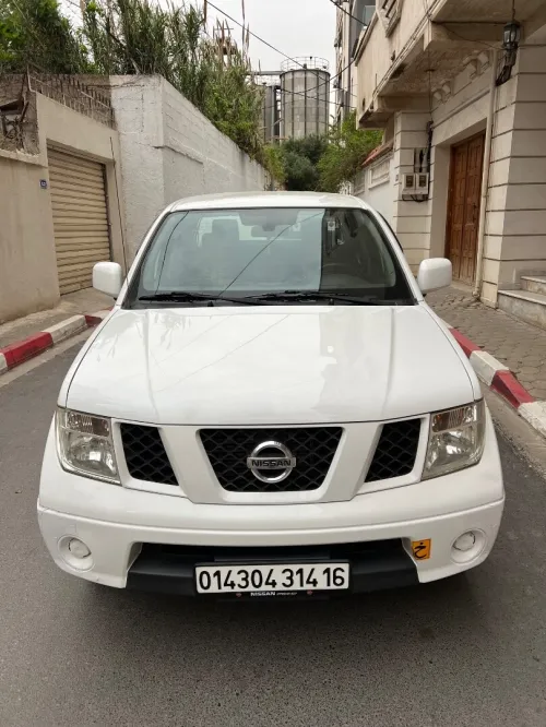 Nissan Navara 2014 Elegance 4x2