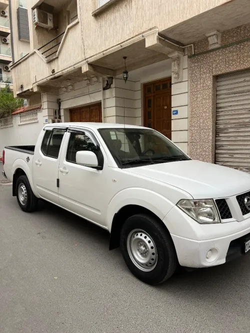 Nissan Navara 2014 Elegance 4x2