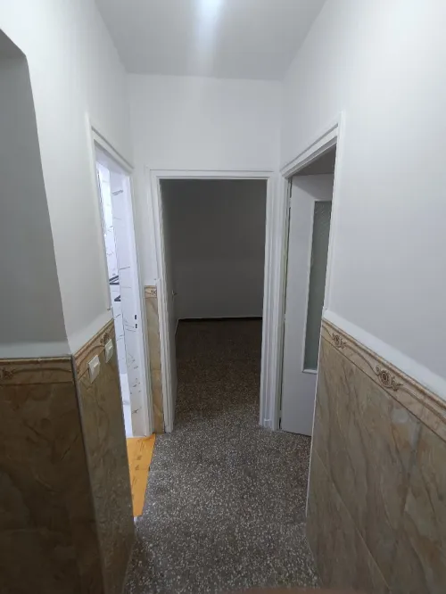 Vente Appartement F3 Béjaïa Bejaia