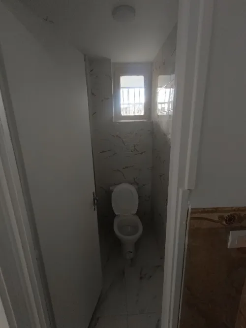 Vente Appartement F3 Béjaïa Bejaia